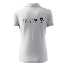 Otazníky ???? když prostě nevíš