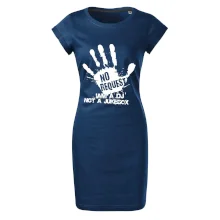 Iam a dj not a jukebox  - ruka