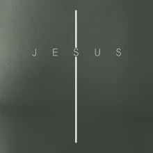 Jesus nápis v kříži Jesus nápis v kříži