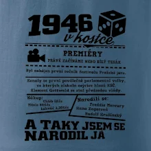 1946 v kostce