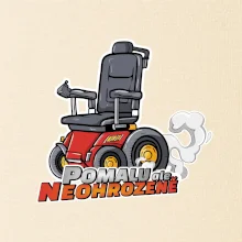 Pomalu, ale neohroženě