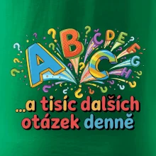 Učitel - ... a tisíc dalších otázek