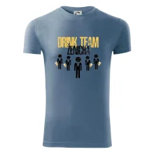 Drink team ženicha