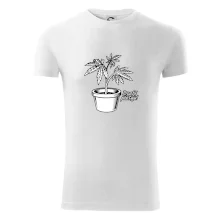 Konopi prostě pěstuju