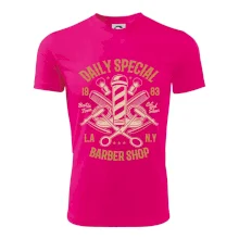 Daily Special Barber Shop