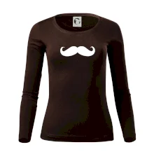 Mustache - knírek Mustache - knírek