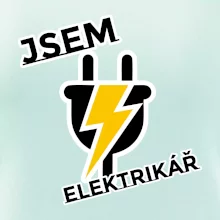 Zásuvka - jsem elektrikář