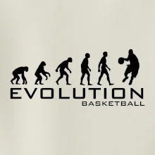 Evoluce Basketball