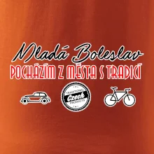 Mladá Boleslav město s tradicí