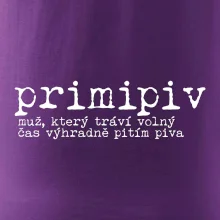 Čeština 2.0 - primipiv