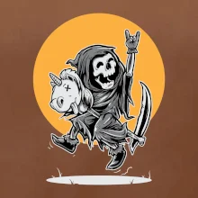 Jednorozeč vs. smrtka