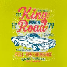 King Of The Road