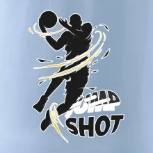 Basketball - jump shot