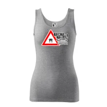 Bacha na mě! Můj táta je kamioňák