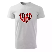 1960 v srdci