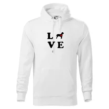 Lagotto romagnolo LOVE