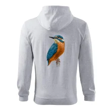 Lednáček kreslený