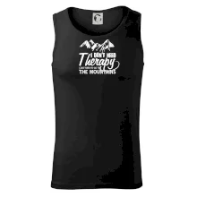 I dont need therapy - Mountains - Nepotřebuji terapii - Hory I dont need therapy - Mountains - Nepotřebuji terapii - Hory