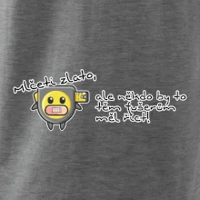 Mlčeti zlato - fušeři