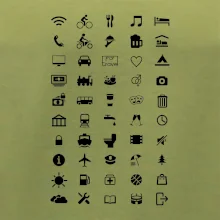 FOR TRAVEL - slovník na cesty