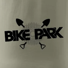 Bike park kazeta