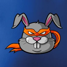 Ninja králík Ninja králík