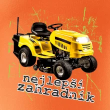 Nejlepší zahradník traktor