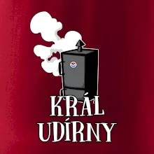 Král udírny