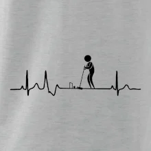 EKG kroket