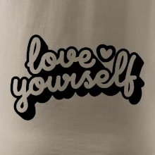 Love Yourself