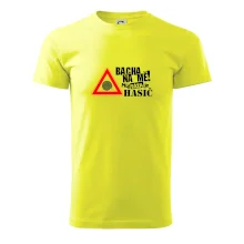 Bacha na mě! Můj táta je hasič