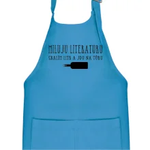 Miluju literaturu Miluju literaturu