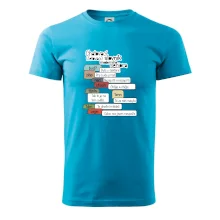 Chatovací slovník moderního seniora (Běžící češtinář)