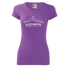 Profil Cesta hrdinov SNP