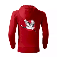 Japan culture - čáp