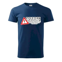 Pozor nesahat - moje žena