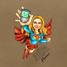 D I A MÁMA GLUKOMETR