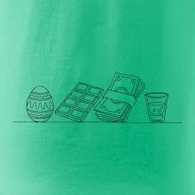 Evoluce velikonoc - koleda