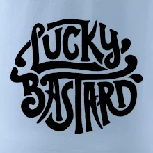 Lucky Bastard