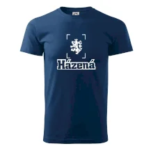 Národní házená lev Národní házená lev