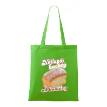 Nejlepší buchty od babičky