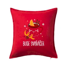 Bude svařáček - plecháček