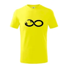 Jezevčík nekonečno