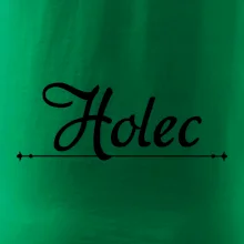 Staročeština - Holec - holobrádek nebo plešoun