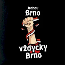 Jednou Brno vždycky Brno