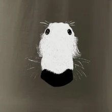 Barzoj čumák (Moňas)