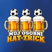Můj osobní hat trick