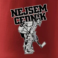 Nejsem cedník