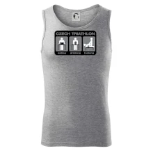 Czech triathlon (Hana-creative)