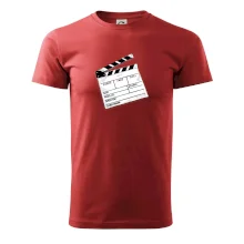 Filmová klapka